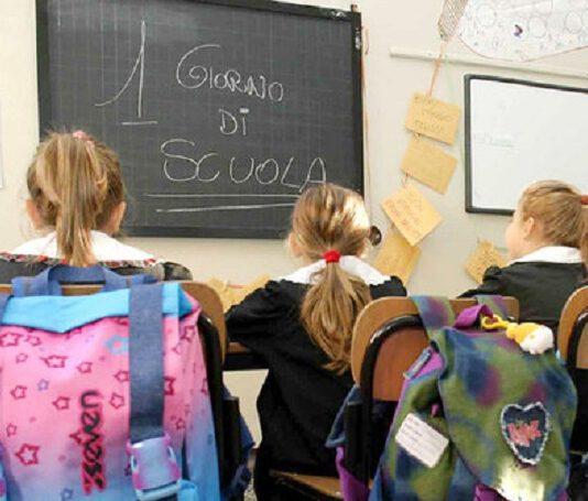 Pronti a ritornare sui banchi di scuola- Domani prima campanella per studenti calabresi
