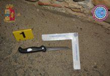 Aggrediscono e rapinano coppia di fidanzati, arrestati due giovani