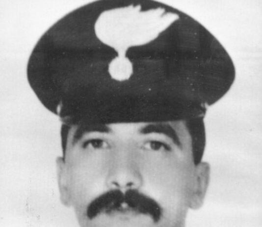 Commemorazione del 27 anniversario dell’assassinio del Brig.Antonio Marino