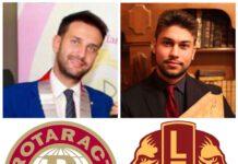 Viaggio all’Interno dei Club Service: Leo Club e Rotaract