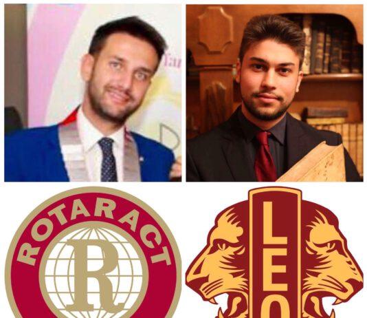 Viaggio all’Interno dei Club Service: Leo Club e Rotaract