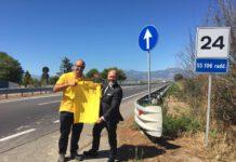 Pronti ad azioni legali sulla Ss 106