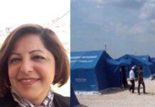 San Ferdinando- migrante crea caos presso uffici comunali