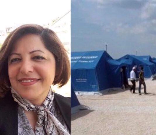 San Ferdinando- migrante crea caos presso uffici comunali