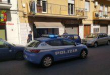 Sventata rapina in 3 minuti. Arrestati in flagranza di reato i 2 rapinatori