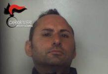 Un arresto per stalking a Laureana di Borrello