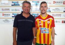 Colpo De Marco per la Cittanovese