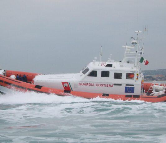 Weekend di salvataggi nei mari calabresi- soccorse 3 persone