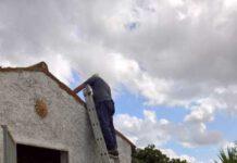 Intimidazione o tentato furto? Danneggiamenti a cooperativa Le Agricole