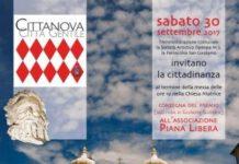 Cittanova, il Premio San Girolamo all’associazione Piana Libera