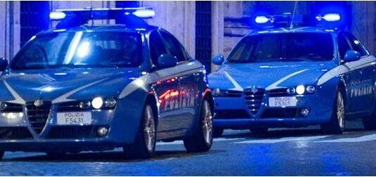 Arrestato un uomo di anni 44 per tentato omicidio e porto illegale di arma in luogo pubblico