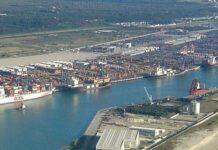 Protesta ex operai Porto Gioia Tauro- Prefetto convoca incontro