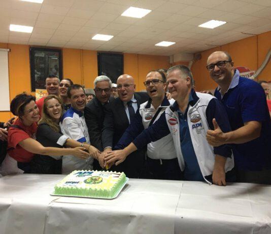 Un trionfo per la terza edizione del Trofeo Pizza Eccellenza d’Italia