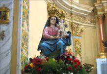 I parroci di Rosarno: manifestazioni che offendono prima di tutti la Vergine Maria e la comunità cristiana