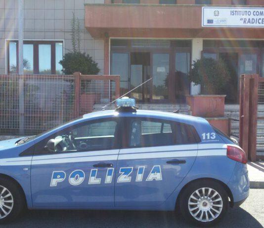 Arrestato 33enne per evasione dai domiciliari