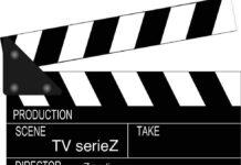 Online nuova rubrica su cinema e serie Televisive- TV SerieZ
