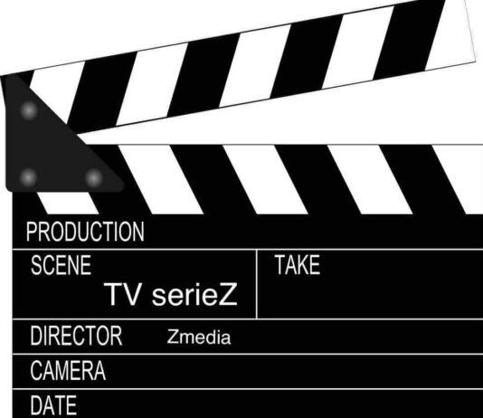 Online nuova rubrica su cinema e serie Televisive- TV SerieZ