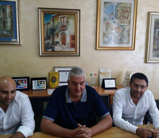 Rosarno, Rizzo chiarisce i motivi delle sue dimissioni da vicesindaco