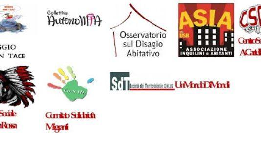 Reggio Calabria, Alloggi popolari incontro tra comune e associazioni