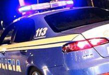 Vibo- 35enne ferito da un colpo di pistola