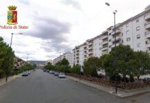 Focus Ndrangheta, controlli nei quartieri Ciccarello ed Arghillà