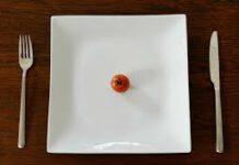 Zmedica: Dieta, i 5 errori da evitare