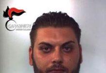 Spari contro abitazione a Feroleto, arrestato giovane di Laureana