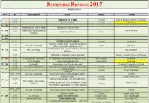 Settembre Rendese- Domani concerto del cantautore Eugenio Finardi