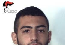 Arrestato diciottenne per evasione dai domiciliari