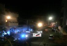 Giovane sparato a Rosarno