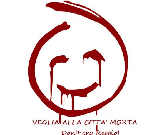Veglia alla Città morta- Don’t cry Reggio