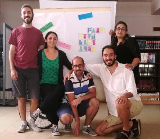 FaRo di Rosarno- uno dei cinque progetti selezionati del bando “culturability”, riceverà 50 mila euro e un percorso di incubazione