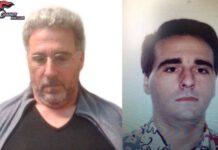 Arresto latitante Morabito- i dettagli