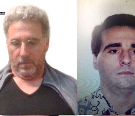 Arresto latitante Morabito- i dettagli