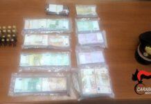 Denunciato 40enne per riciclaggio