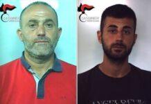 Gioia Tauro, arrestati due uomini di Melicucco per detenzione di stupefacente e riciclaggio