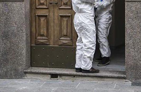 Uccise figlia soffocandola con cuscino- assolta
