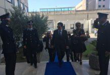 Inaugurata struttura sanità in carcere