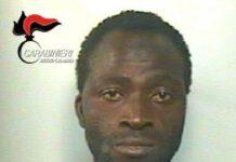 San Ferdinando- un arresto per detenzione ai fini di spaccio