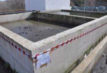 Sequestrato depuratore- denunciato amministratore