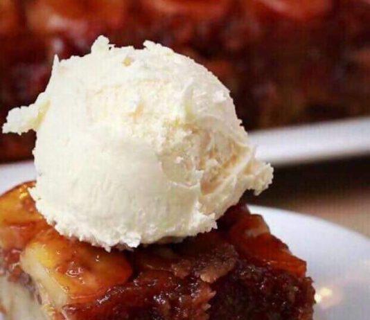 Il meraviglioso mondo di Sweet Susy- Torta banana e cannella con cioccolato e mandorle