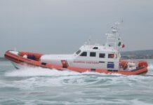 Tragedia in mare nel reggino, muore sub 30enne