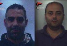 Operazione Geocaching- due arresti