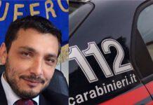 Cinquefrondi- nigeriano in escandescenze, minaccia di morte sindaco Conia