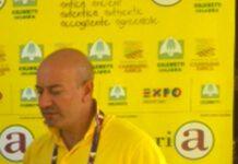 Coldiretti Reggio Calabria, avvicendamento al vertice: Pietro Sirianni è il nuovo direttore