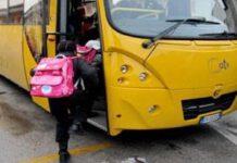 Trasporto scolastico disabili negato a Bovalino