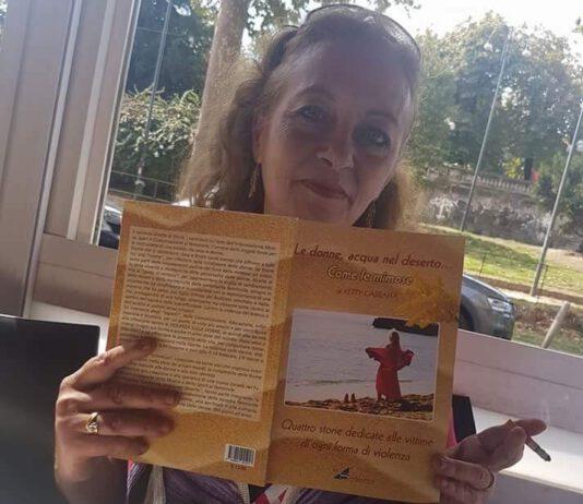 Intervista a Manola Sambo, impavida educatrice che ha cominciato la sua battaglia contro la violenza sulle donne