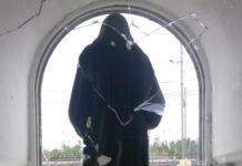 Rosarno- atto vandalico Santa Rita