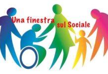 Una finestra sul sociale- Progetti accoglienza di minori stranieri non accompagnati