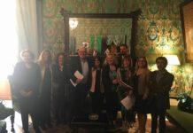 La Locride partecipa al “Dialogo con i cittadini” della Commissione Europea a Siracusa